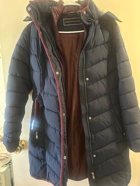 Tommy Hilfiger Women's coat